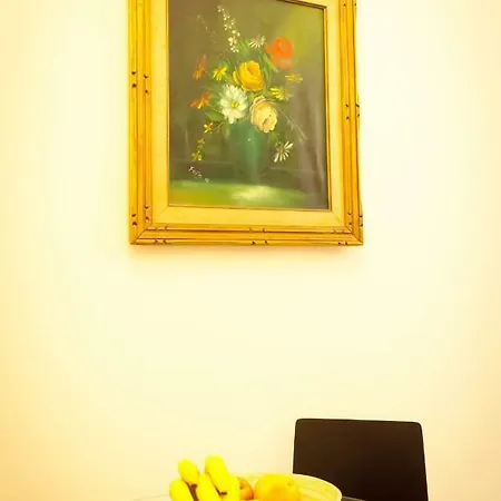 Apartment Aristotelous Baroque Thessaloniki