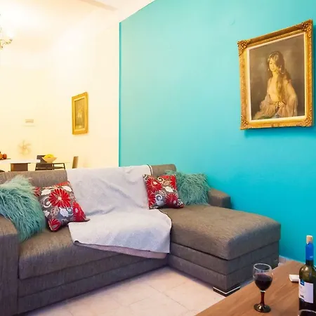 Aristotelous Baroque